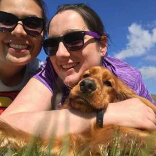 Charlotte Starkie photo