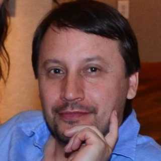 Evgeny Lushpin photo