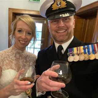 Darren Gosling photo