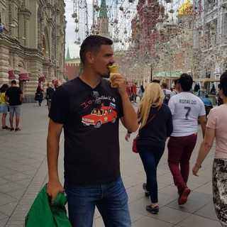 Daniel Stoimenov photo