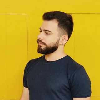 IosebDzamukashvili avatar