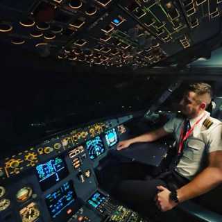 Степан Комаров photo