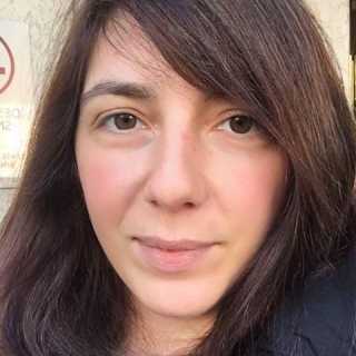 MarinelaIvanova avatar