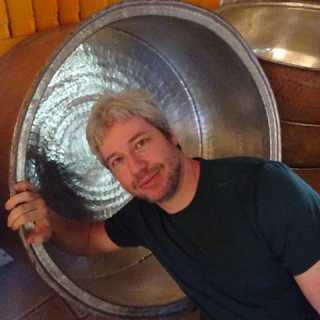 Alexander Toniazzo photo