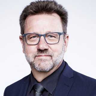 Christoph Brunen photo