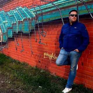 Radomir Krivokapic photo