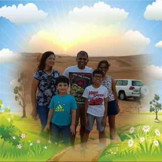 Clement Kolandaisamy photo