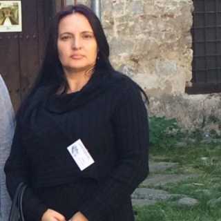 Hristina Hubenova photo