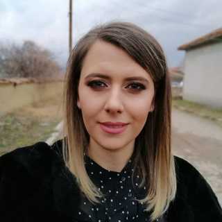 Vesela Zafirova photo