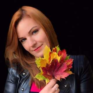 Alyona Klymenko photo