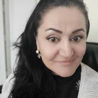 DzhamilaBaidulloeva avatar
