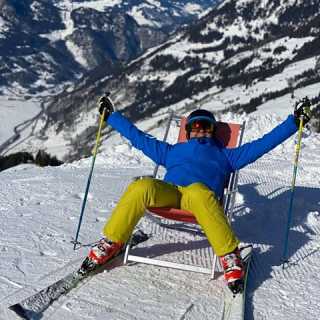 Robert Mondorf photo