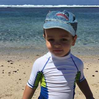 Crystel Menardo photo