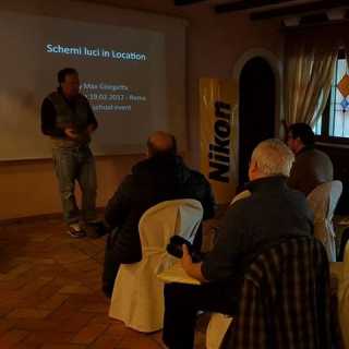 Massimo-Max Giorgetta