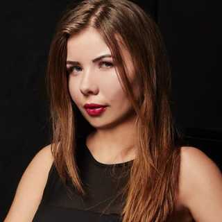 LiliaAnichkina avatar