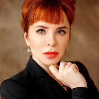 ZhannaMenkova avatar