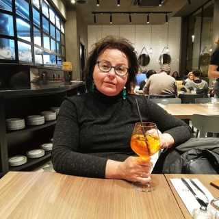 Vaiva Dumciute photo