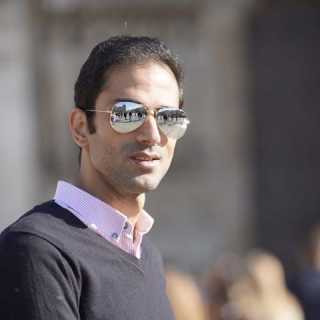 Mohamed Monier photo