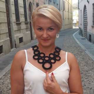 Екатерина Ядченко