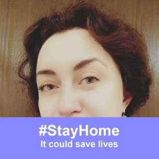 Ольга Калашник photo