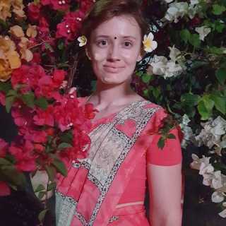 Агата Ефимова photo