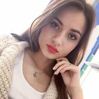 Maiya Yessebua photo