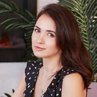 Наталья Моисеева photo