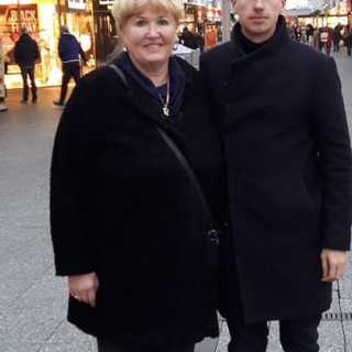 Rosita Aniuliene photo