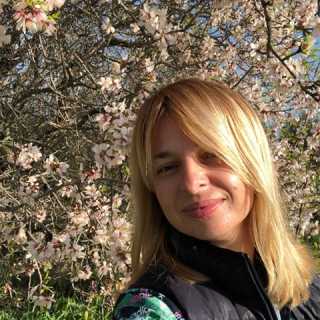 Irina Grechushkina photo