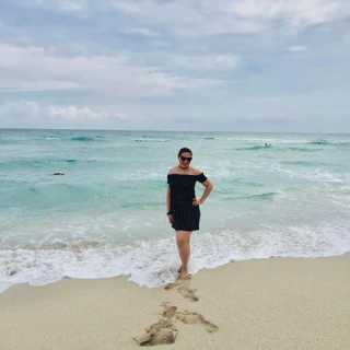 Paty Ortiz-Betancourt photo