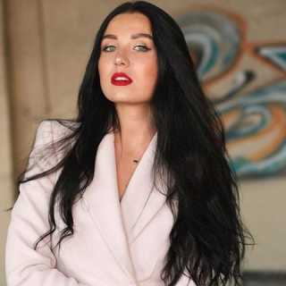 Tanya Kolupaeva photo