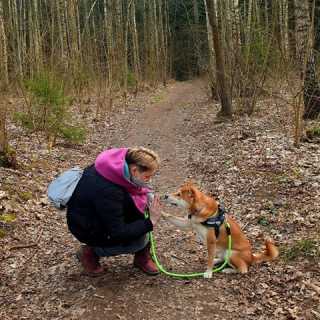 Inesa Barysien photo