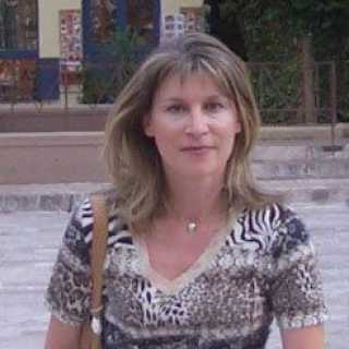 Teodora Hadjistoycheva photo