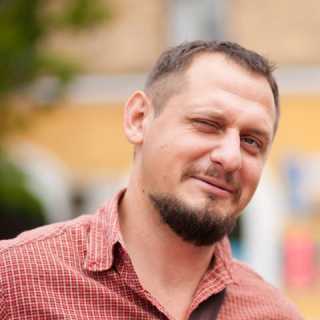 Андрей Дабкус