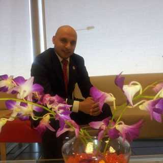 Fadi Al-abbadi photo
