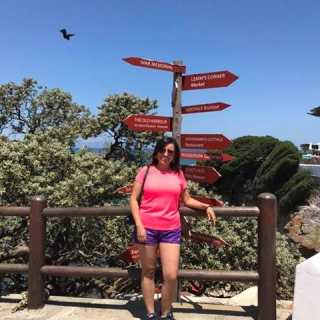 Veronica Guzman photo