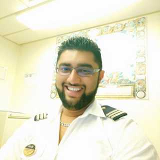 Danny Fernandes photo