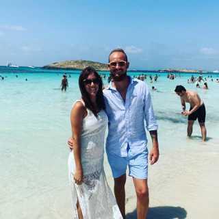 Andrea Daniele photo