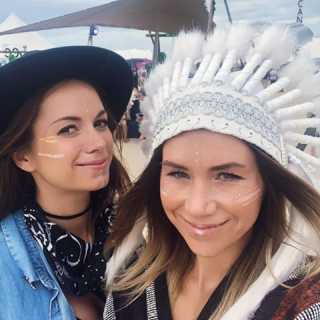 Morgane Geudeker photo