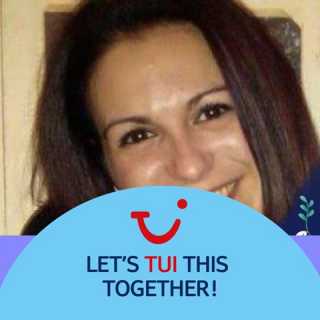 Anna Krousaraki photo