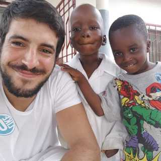 Alessandro Iacobelli photo