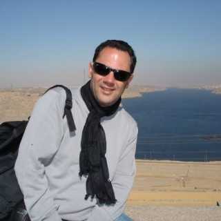 Eric Bronstein photo