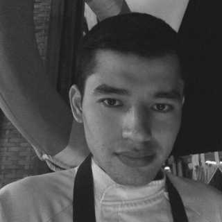 Бехзод Тожиев photo