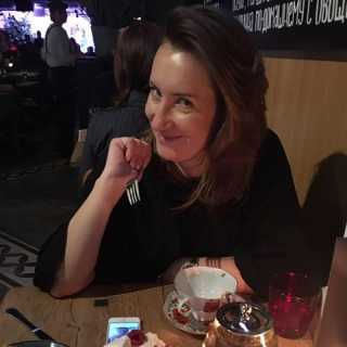 Natalia Fomina photo