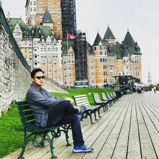 Aldy Arismansyah photo