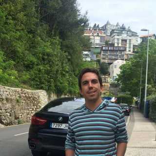 Juan Abad-Palacios photo