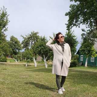 Kristina Eidukaityte photo