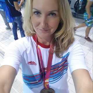 Tati Kuntsevich photo