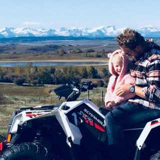 Brooks McKenzie photo