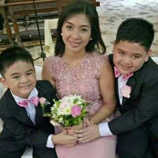 Mark-Anthony Tayoto photo